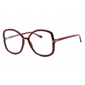 Tom Ford EYEGLASSES TF5845B-074-56 New with case